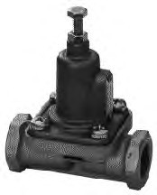 Перепускной клапан WABCO 434 100 125 0