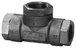 Многопозиционный клапан WABCO 434 208 029 0