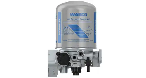 Осушитель пневмосистемы WABCO 932 400 024 0