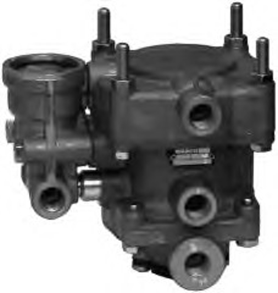 Упраляющий клапан прицеп WABCO 973 002 521 0