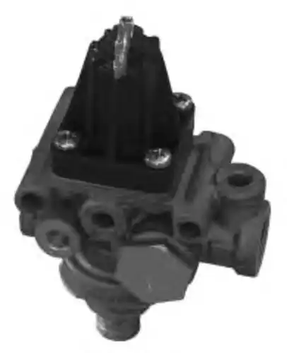 Кран-регулятор давления WABCO 975 303 473 0