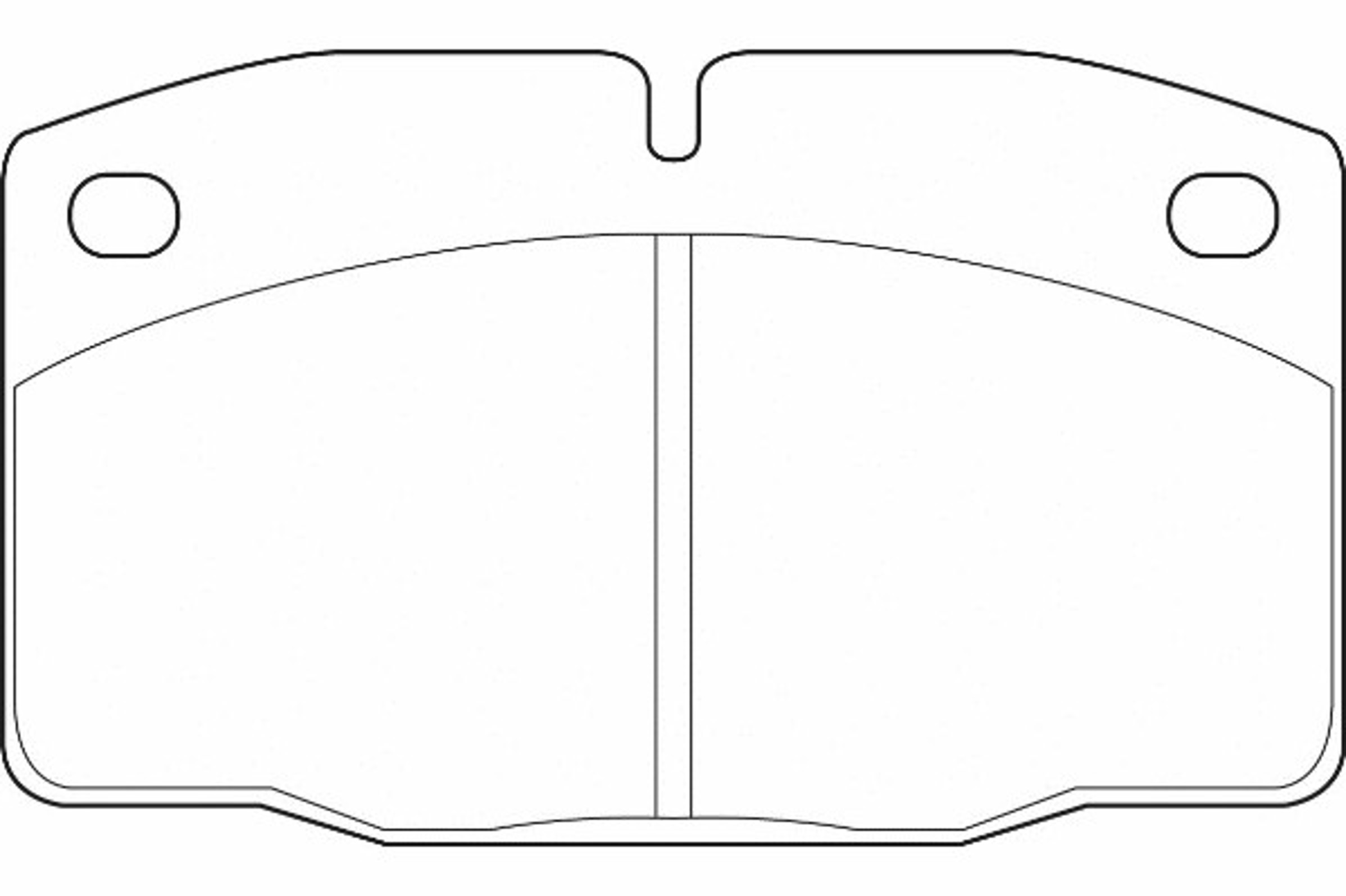 Колодки тормозные дисковые WAGNER WBP20939A