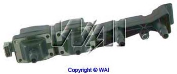Катушка зажигания WAI CUF051
