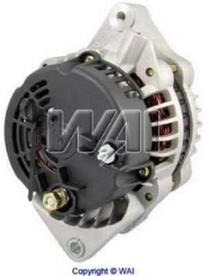Генератор opel astra g наклонная задняя часть f48 f08 1.6 98-09 astra g купе f07 1.6 16v/2.0 16v turbo 00-05 astra g седан WAI 21516N
