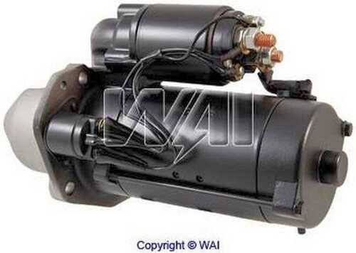 Стартер WAI 30123N