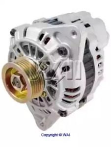 Генератор WAI 13750N