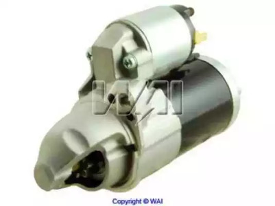 Стартер WAI 19037N