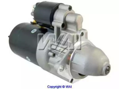 Стартер WAI 31170N