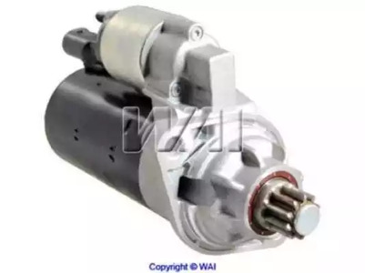 Стартер WAI 32706N