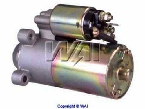 Стартер WAI 6655N