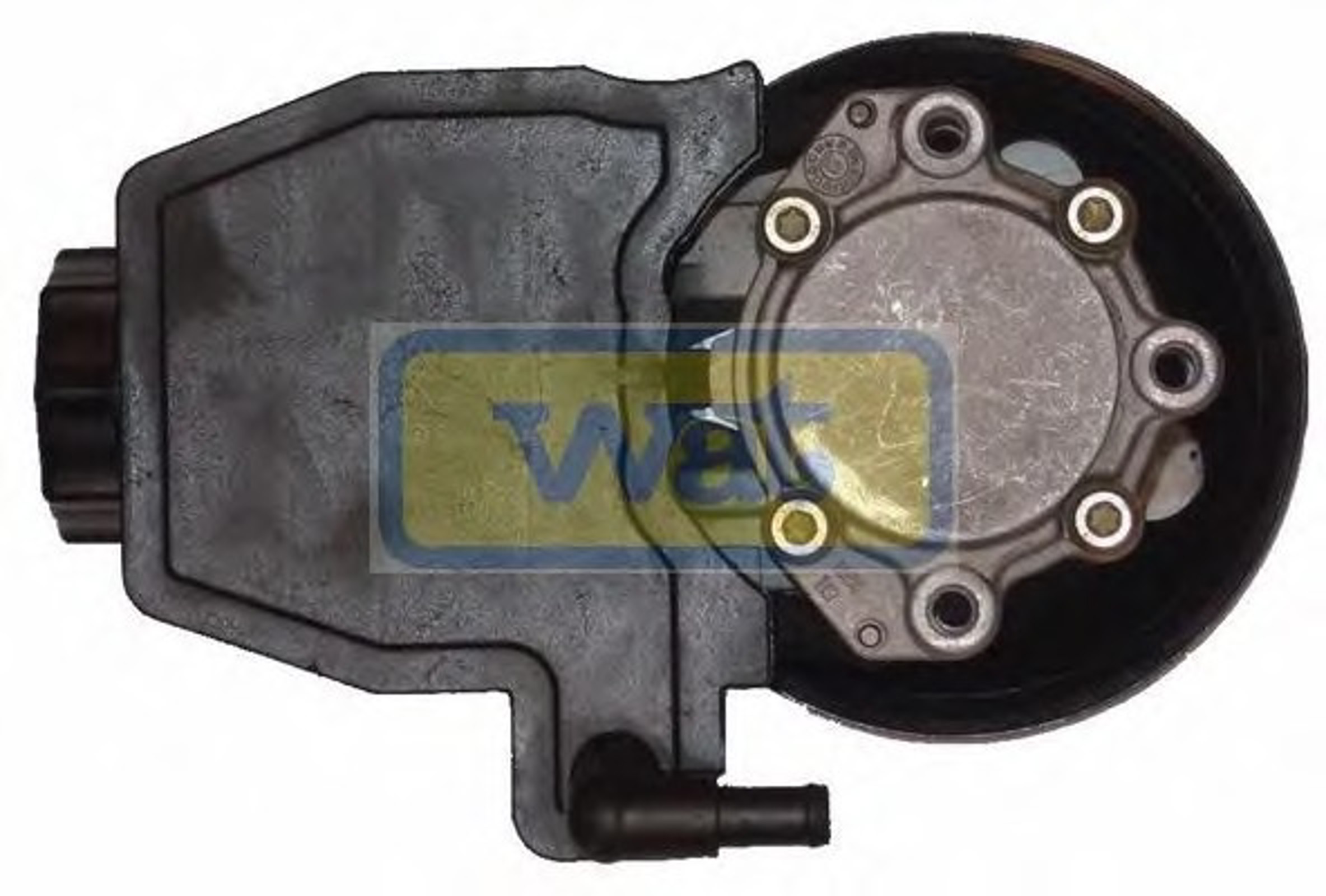 Насос гидроусилителя WAT BMR54L