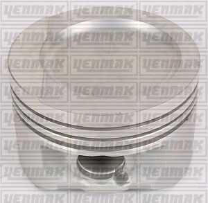 Поршень YENMAK 31-03295-000