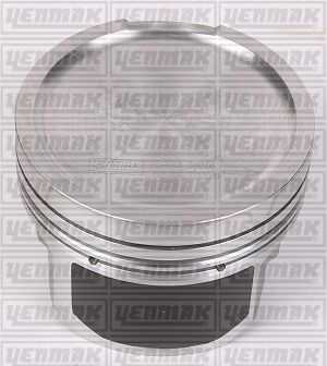 Поршень двс YENMAK 31-03296-000