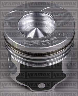 Поршень YENMAK 31-04164-000