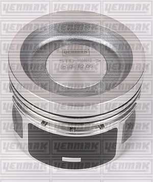 Поршень YENMAK 31-04176-000