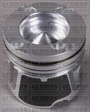 Поршень двс YENMAK 31-04182-000