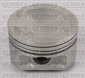 Поршень YENMAK 31-04226-000
