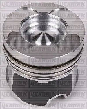 3104153000 8900 mm порш.+палецс кольцами YENMAK 3104153000