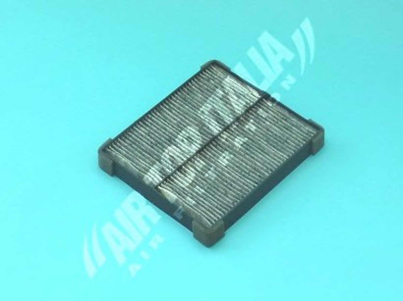 Фильтр салона ZAFFO Z620