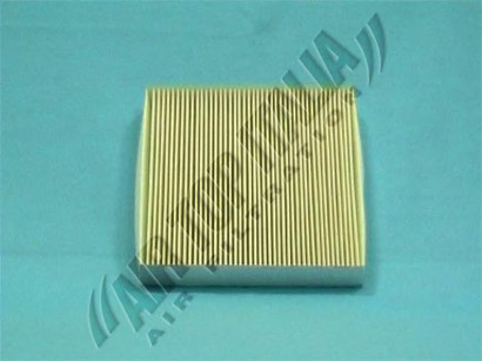 Фильтр салона ZAFFO ZF383