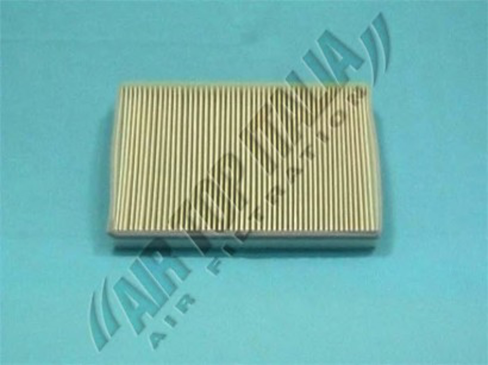 Фильтр салона ZAFFO ZF385