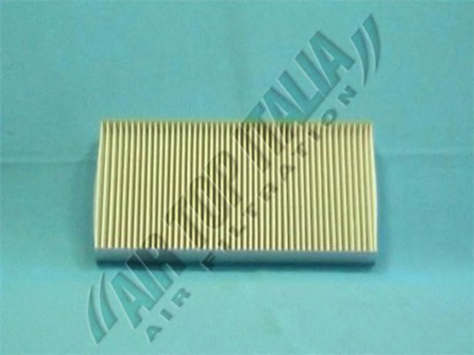 Фильтр салона ZAFFO ZF421