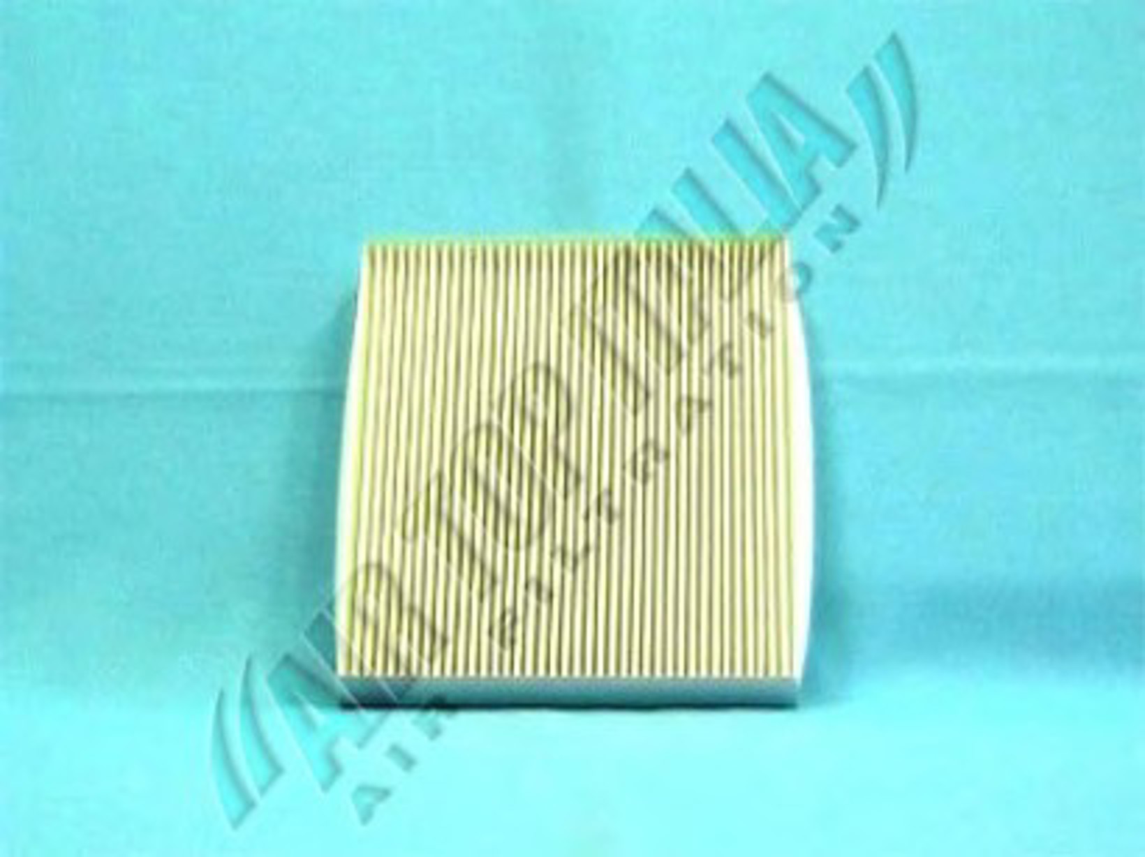 Фильтр салона ZAFFO ZF478