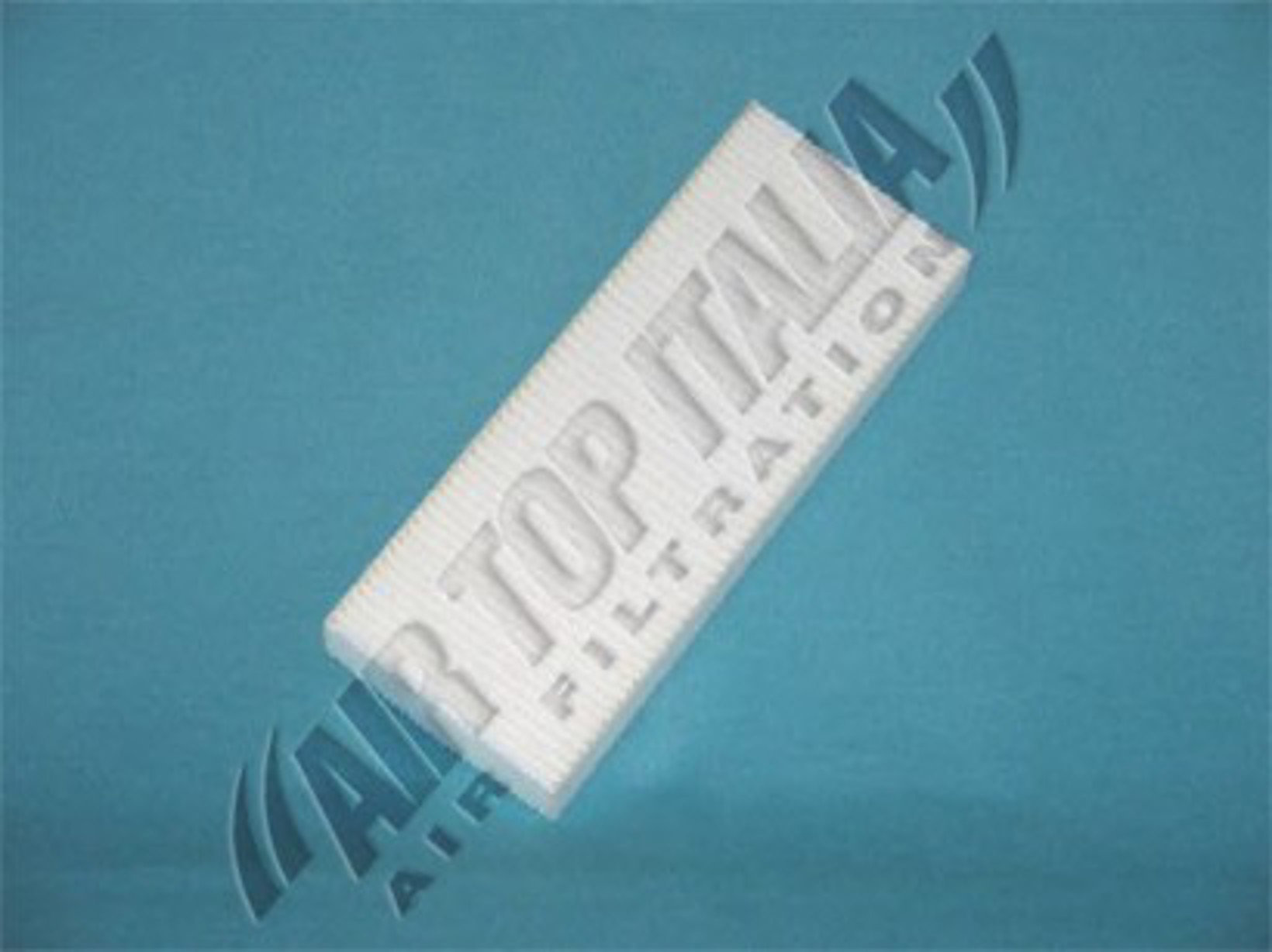 Фильтр салона ZAFFO ZF524
