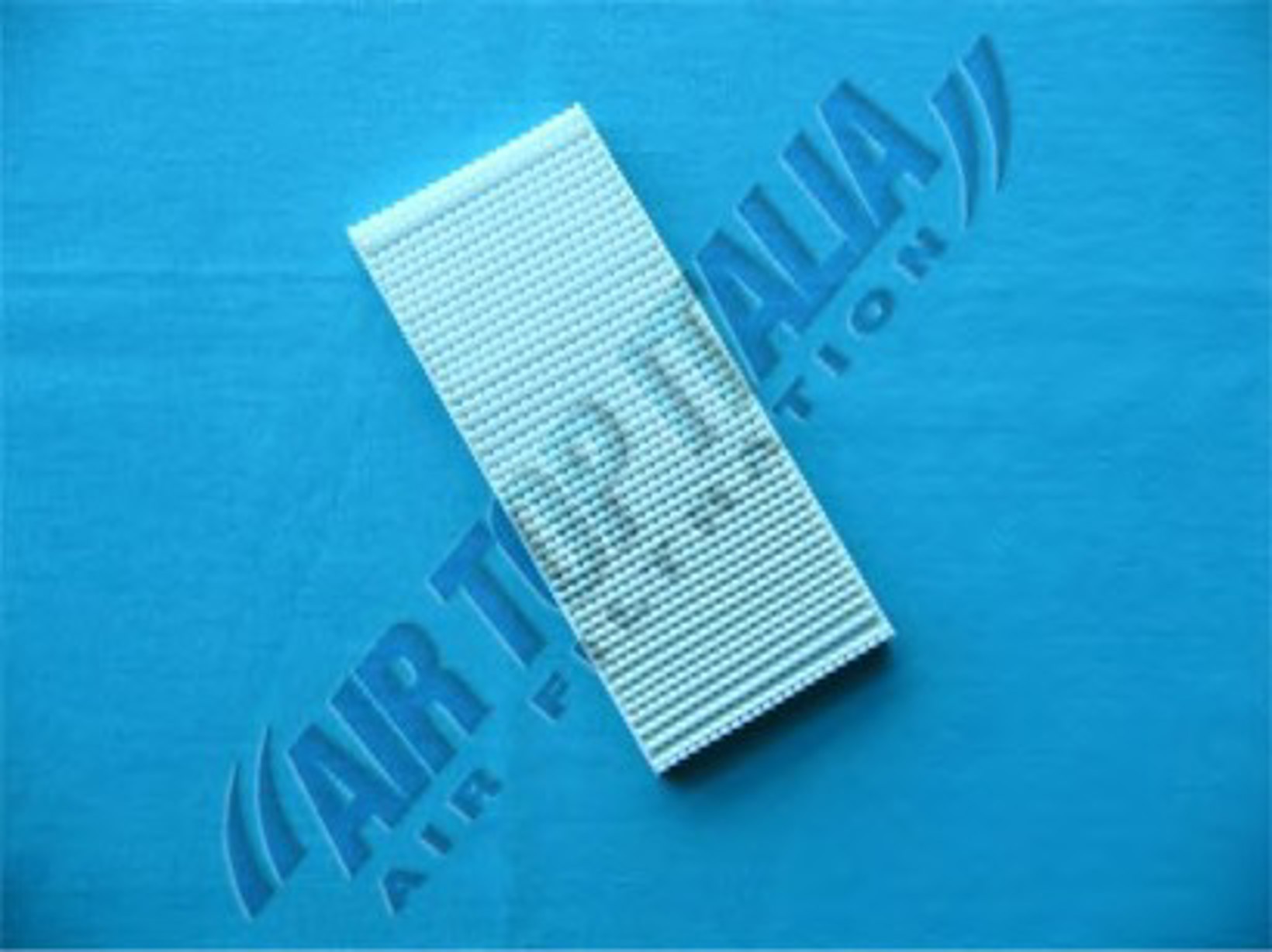 Фильтр салона ZAFFO ZF545