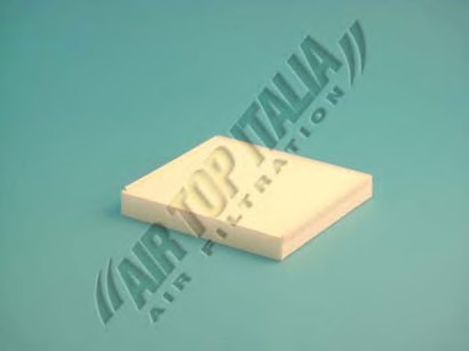 Фильтр салона ZAFFO ZF609