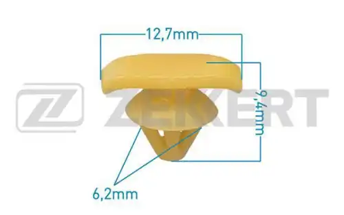 Zekkert ZEKKERT be-2515