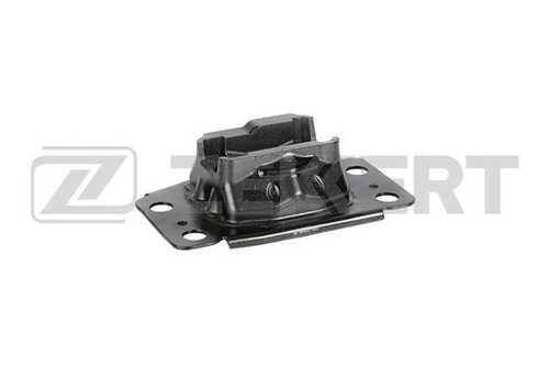 Опора двигателя задн. ford galaxy ii 06- mondeo iv 07- volvo s80 ii 07- v70 iii 07- ZEKKERT GM4020