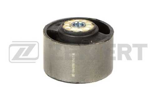С/блок зад. опоры двиг. citroen berlingo 02- saxo 96- peugeot 206 98- 306 93 zekkert ZEKKERT GM6768