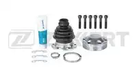 Gs-5316 шрус внутрен. bmw 3 (e90 e91 e93 e92) 04- 1 (e81 e82 e88) 07- x1 (e84) 09- ZEKKERT GS-5316