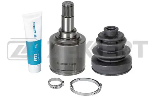 Шрус внутренний ZEKKERT GS3129