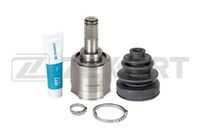 Шрус внутр. перед. 252241 kia ceeinchd 10 ZEKKERT GS4982