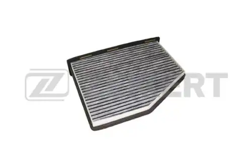 Фильтр салонный audi a3 03- q3 11- skoda octavia (1z) 04- superb (3t) 08- ye zekkert ZEKKERT IF-3009