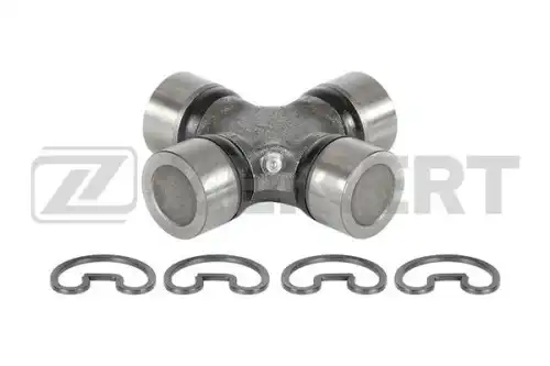 Крестовина карданного вала 27 00x81 80 / ford ranger 02- mazda bt-50 06- nissan np300 navara (d40) ZEKKERT KG-1022