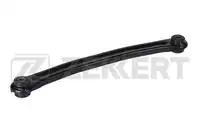 Ql-3495 рычаг подвески продольный зад. лев. hyundai accent i ii 94- ZEKKERT QL-3495