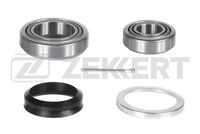 Rl-2615 подшипник ступицы комплект зад. chrysler voyager ii 90- ZEKKERT RL-2615