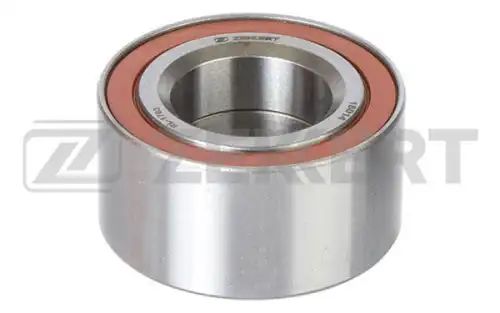 Rl1763 подшипник ступицы комплект зад. (без abs) audi a6 ii 97 ZEKKERT RL1763