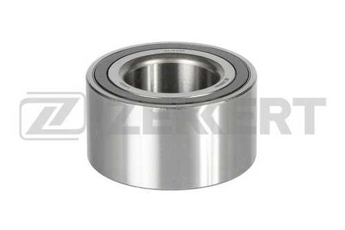 Rl2120 подшипник ступицы комплект зад. land rover range rover iii 02- ZEKKERT RL2120