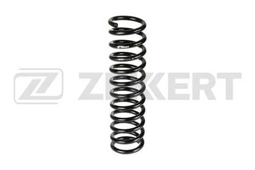 Sf-1627 пружина задней подвески audi 80 iv 86- ZEKKERT SF-1627