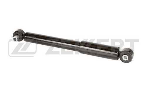 Амортизатор подвески газ. зад. ford fiesta iii iv 91- ZEKKERT SG2062