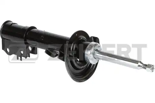 Sg6781 амортизатор подвески газ. перед. прав. mb c-class (203) 02- ZEKKERT SG6781