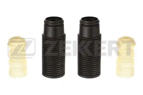 Sm-3039 пыльник перед. амортизатора mazda 2 iii 14- 6 iii 12- 3 iii 13- cx-5 11- cx-3 15- ZEKKERT SM-3039