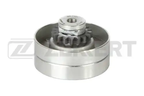 Ролик ручейкового ремня ZEKKERT SR-1121