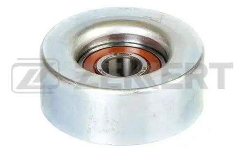 Ролик ручейкового ремня ZEKKERT SR1532