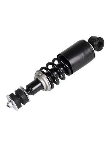 Z00059 амортизатор кабины перед. с пружиной 284-335 o/i 25x40 14x83 ZENTPARTS Z00059