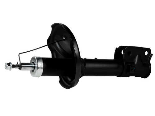 Z00213 амортизатор передний газовый 55mm ZENTPARTS Z00213